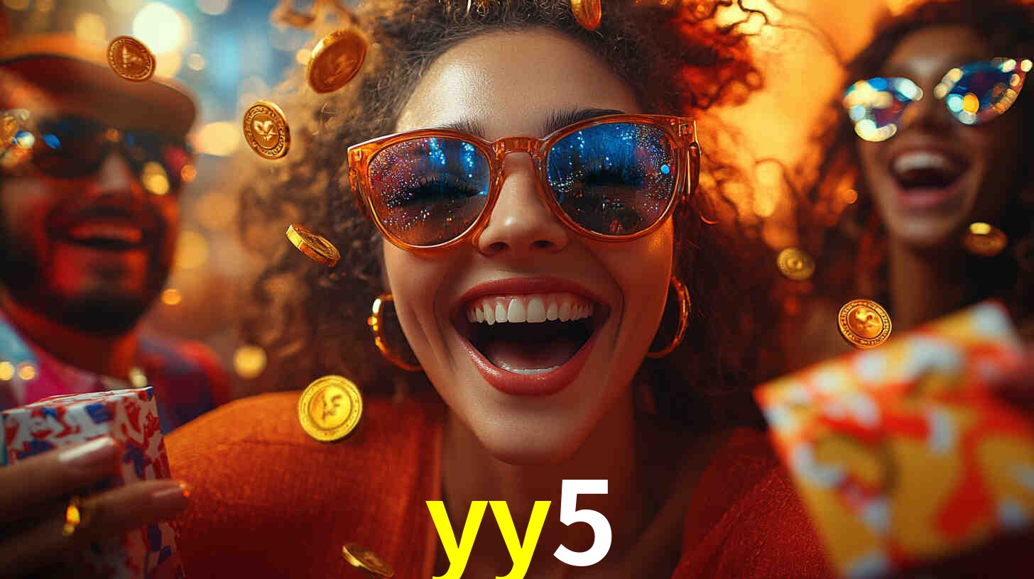 Bônus Sem Depósito no yy5