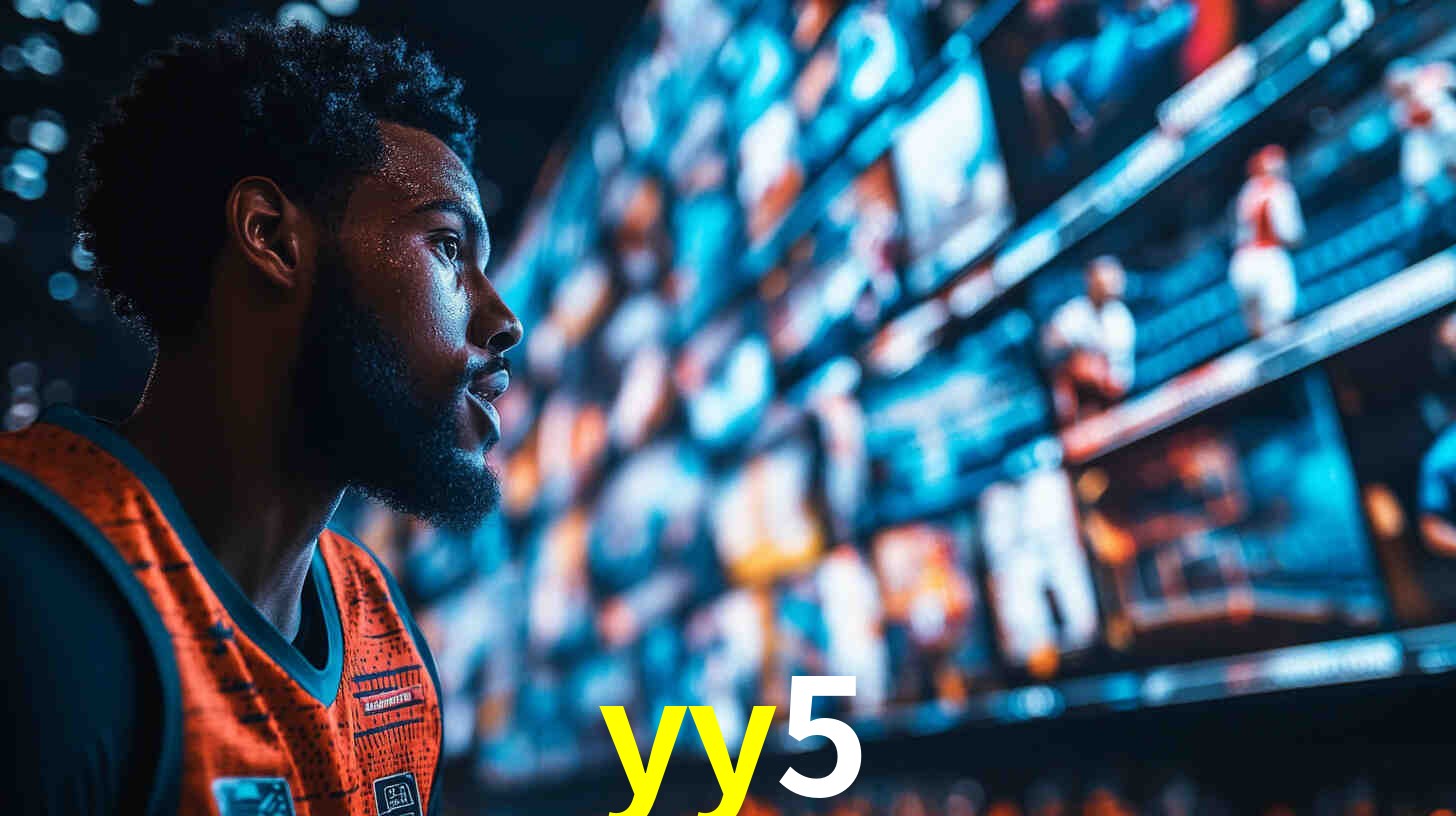 Jogos de Aposta Online no yy5