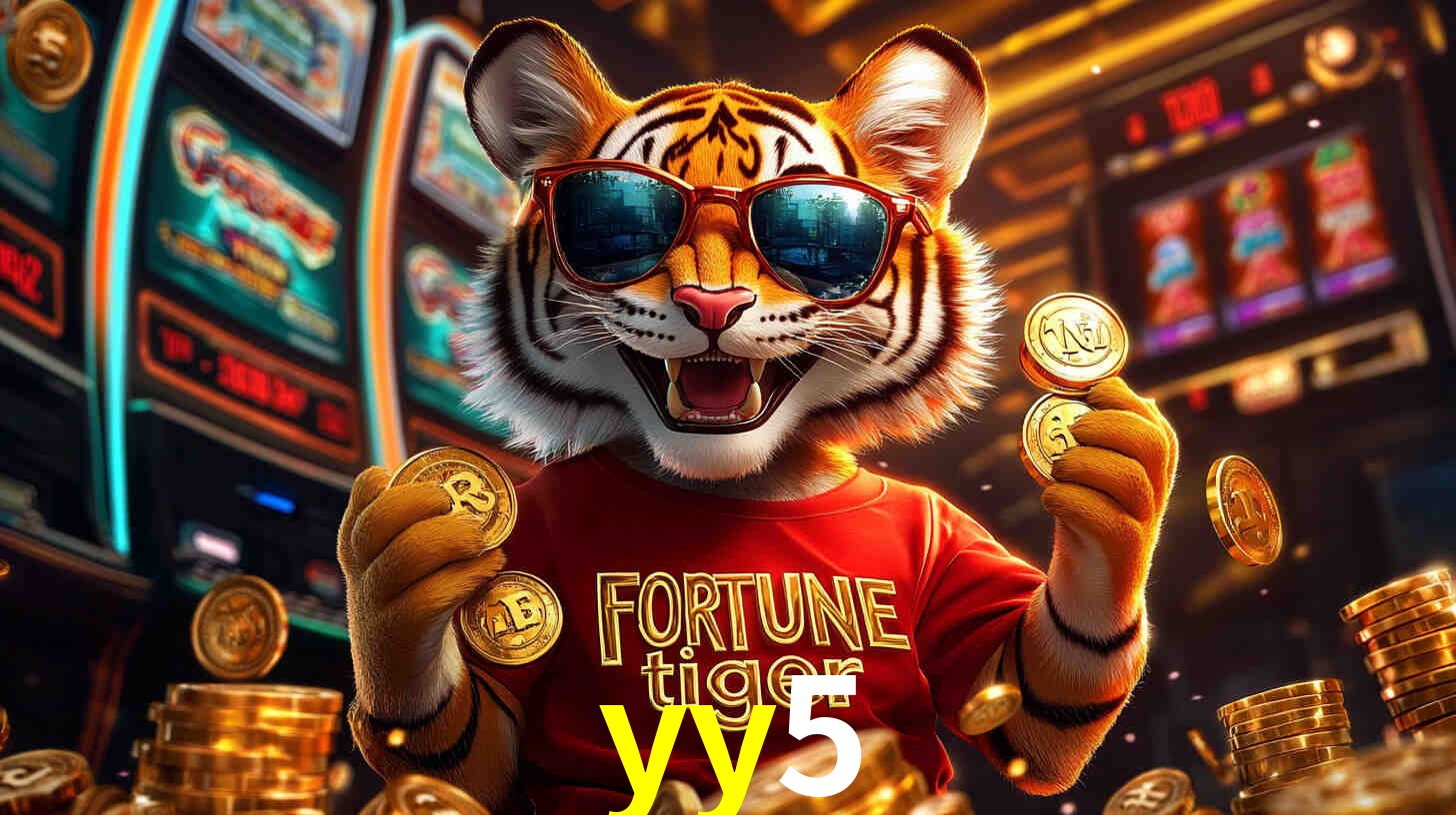 Por Que Jogar Fortune Tiger no yy5