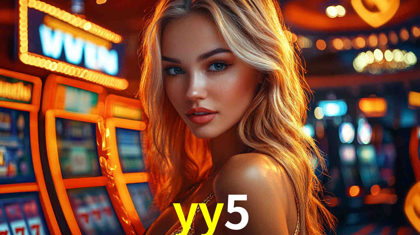 Caça-Níqueis no yy5