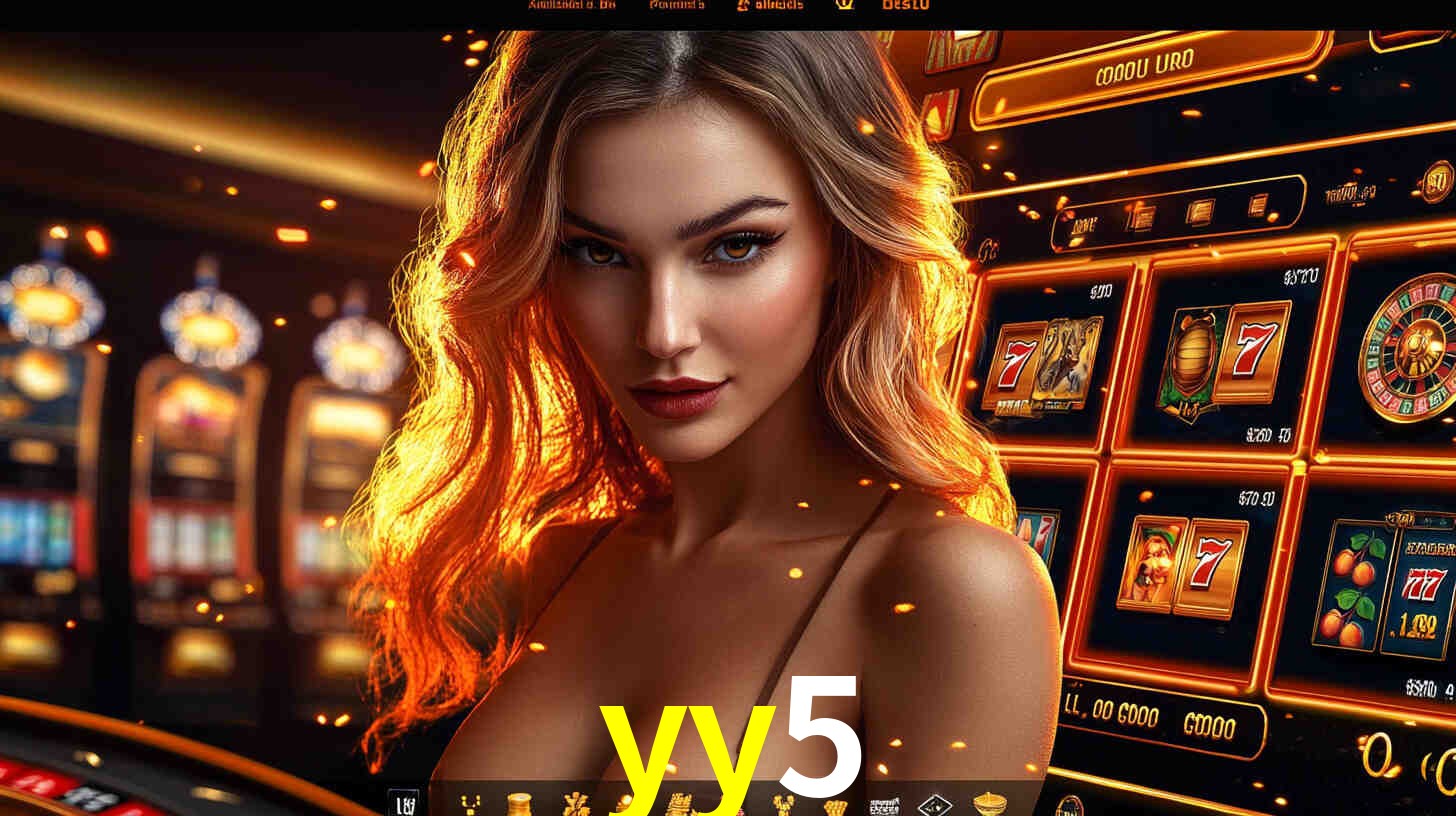 Cassino ao Vivo no yy5