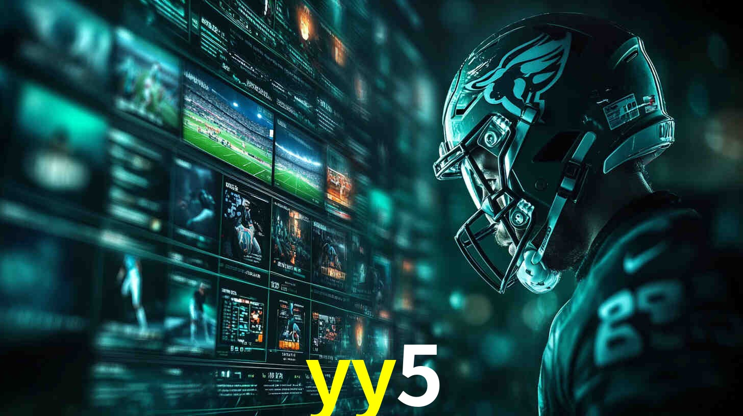 Esportes em Destaque no yy5