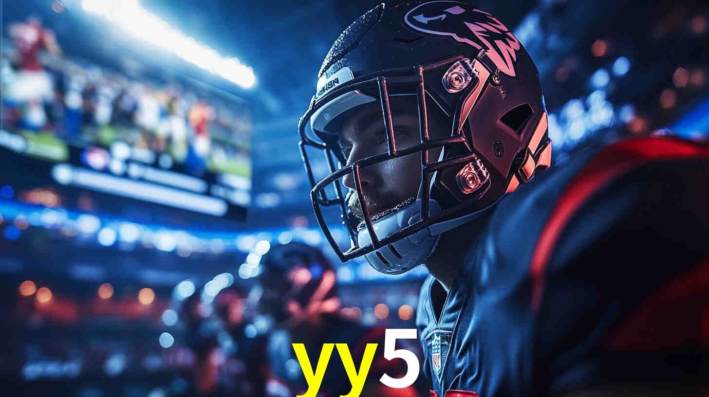 Transforme Suas Apostas em Grandes Prêmios no yy5