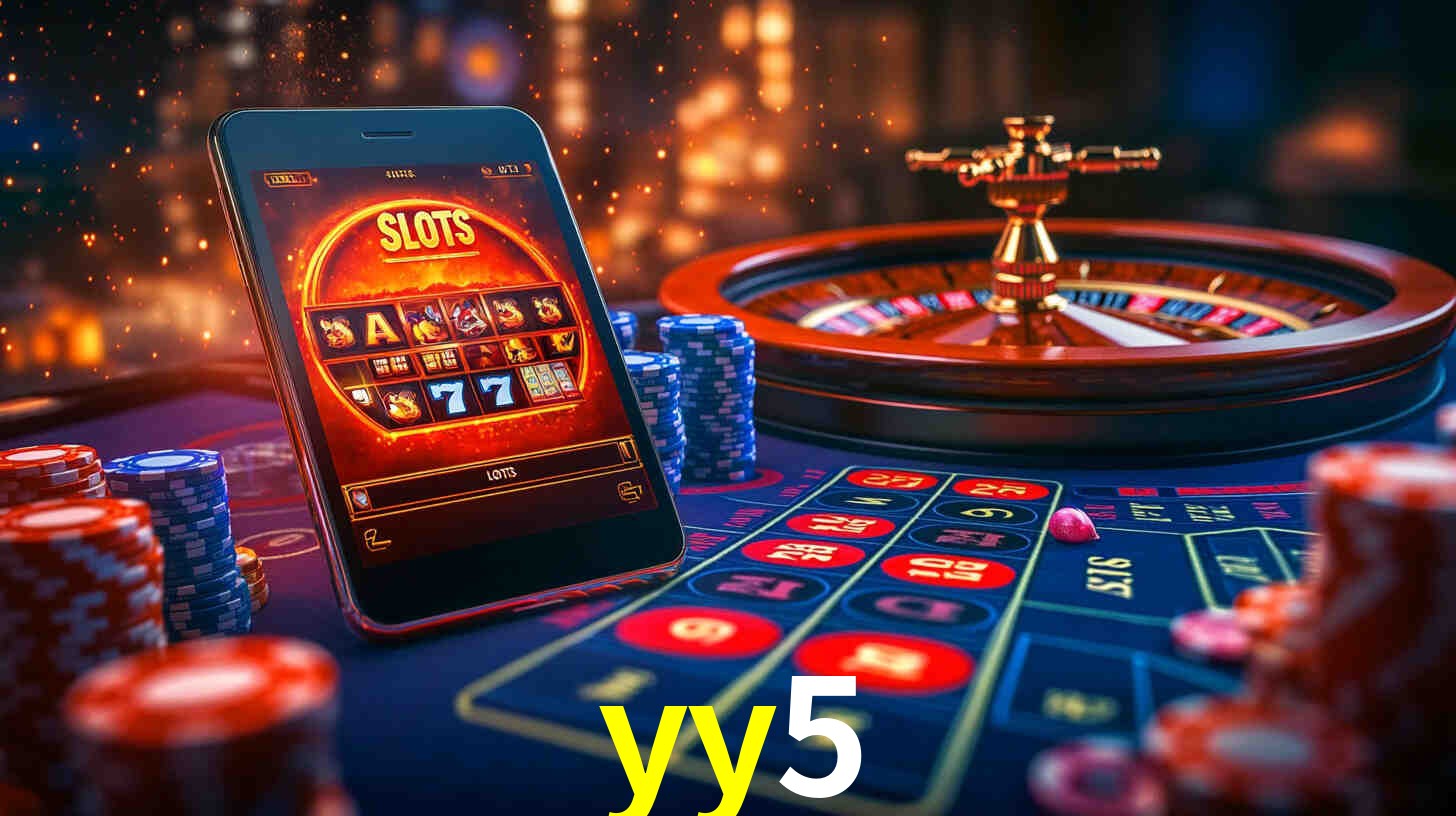 Slots Favoritos no yy5